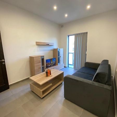 Brand New Apartment In Ta'Xbiex Ta Xbiex Zewnętrze zdjęcie