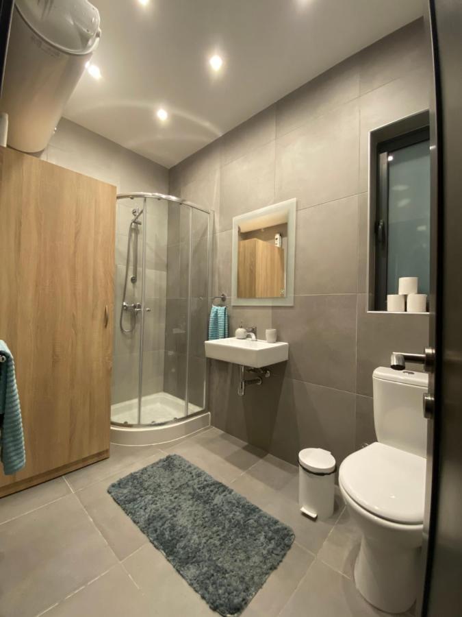 Brand New Apartment In Ta'Xbiex Ta Xbiex Zewnętrze zdjęcie
