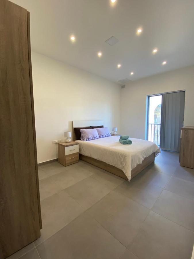 Brand New Apartment In Ta'Xbiex Ta Xbiex Zewnętrze zdjęcie