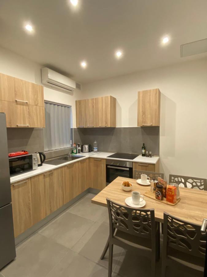 Brand New Apartment In Ta'Xbiex Ta Xbiex Zewnętrze zdjęcie